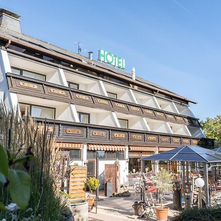 Hotel Bergschloesschen Simmern Exterior photo