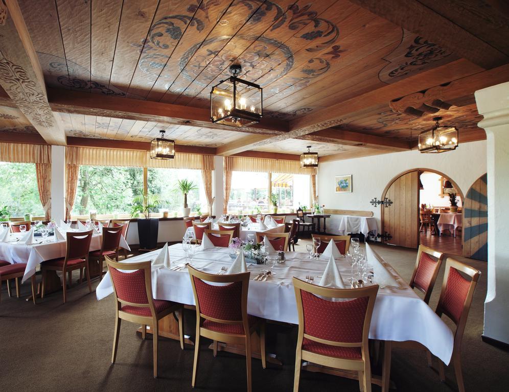 Hotel Bergschloesschen Simmern Exterior photo